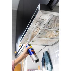WD-40 ディグリーサー 泡タイプ WD30...の詳細画像3