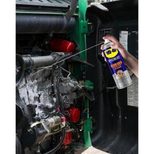 WD-40 ディグリーサー 泡タイプ WD30...の詳細画像4