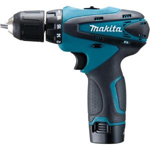 マキタ（makita） 10.8V（差込式）充電式インパクトドライバ 青 
