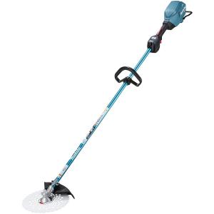 マキタ（makita） 40Vmax 255mm 充電式草刈機 Uハンドル MUR001GZ 本体