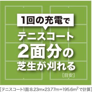 【在庫有・即納】マキタ Makita 充電式芝...の詳細画像2