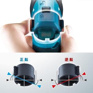 マキタ Makita 充電式ペンインパクトドラ...の詳細画像2