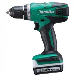 マキタ（makita） 14.4V 充電式震動ドライバドリル 1.3Ah M850DSX