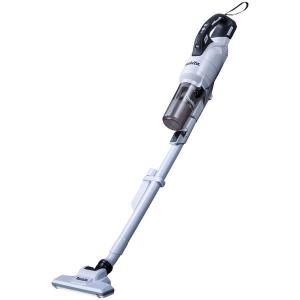 上位機種(Makita) 充電式クリーナ 18V CL285FDZO　オリーブ マキタ（makita） 18V 充電式クリーナー CL285FDZO オリーブ 本体+