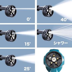 【在庫有・即納】マキタ Makita 充電式洗...の詳細画像2