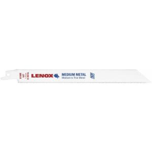 LENOX バイメタル セーバーソーブレード B050R 250mm×10/14山