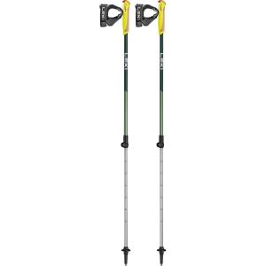LEKIシュープリームシャーク2 トレッキングポール レキ LEKI シュプリームシャーク2 1300304 190 ブラック ウォーキング