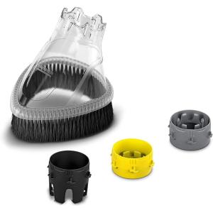 ケルヒャー（KARCHER） 延長パイプ専用アタッチメントセット