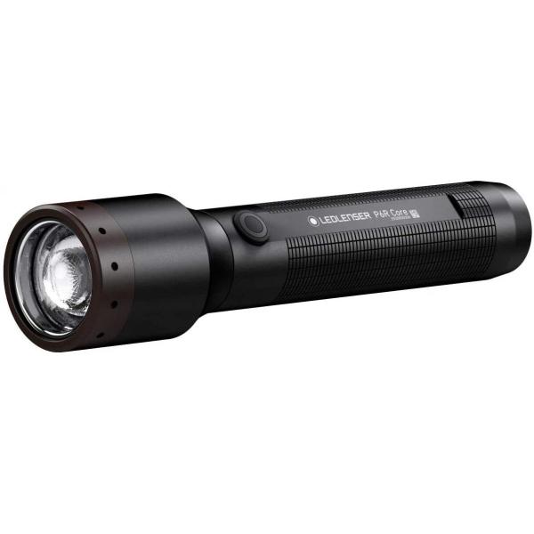 Ledlenser(レッドレンザー) P6R Core LEDフラッシュライト/ペンライト　900l...