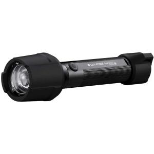Ledlenser(レッドレンザー) P6R Work LEDフラッシュライト/ペンライト　防塵・防水 IP68 USB充電式 502186 [日本正規品]｜daiyu8-y