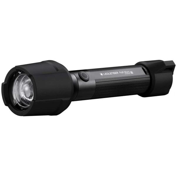Ledlenser(レッドレンザー) P6R Work LEDフラッシュライト/ペンライト　防塵・防...