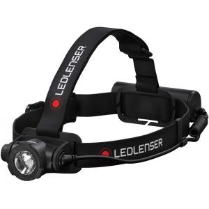 LEDLENSER（レッドレンザー） Ledlenser HF8R Signature Hands Free