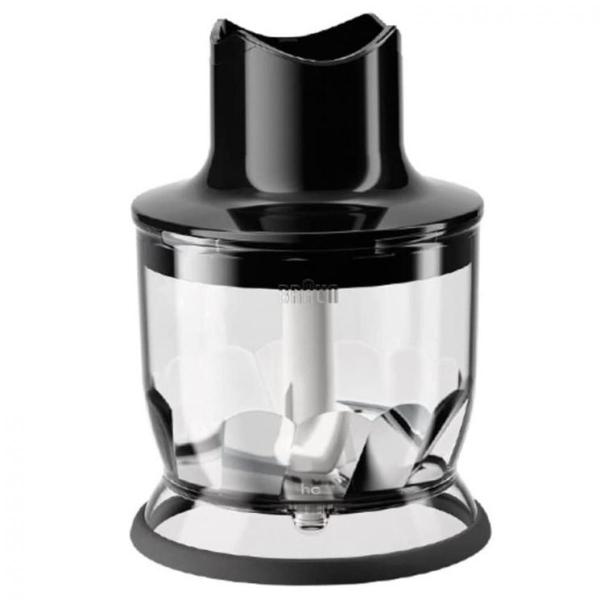 ブラウン BRAUN ハーブチョッパー 完成品 0X81364458 マルチクイック ハンドブレンダ...