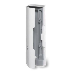 BRAUN ブラウン 81574167 充電トラベルケース ホワイト【お取り寄せ