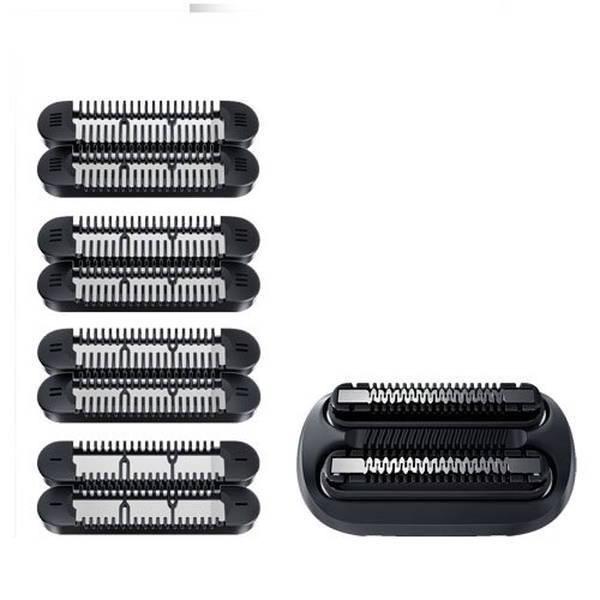 ブラウン BRAUN 無精ヒゲトリマー 81697119 密着シリーズ7/6/5 トリマー