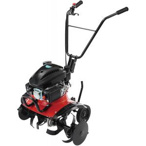 小型管理機(耕運機) VAC2450 4サイクルエンジン式 耕運幅480/225