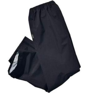 Bloom ブルーム パンツ ブラック Sサイズ ゴアテックス GORE-TEX 田中産業株式会社 67660 ｜ 防水 防風 作業着 フィールドウェア アウトドア Bloom ブルーム パンツ ブラック Sサイズ ゴアテックス GORE-TEX 田中