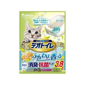 デオトイレふんわり香る消臭・抗菌サンド｜daiyu8-y