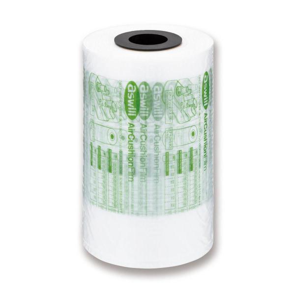 アスウィル(aswill) ピロー型エアークッション ACF80　20μ 200×80mm 1巻き2...