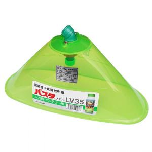 ヤマホ バスタ バスタ液剤専用バスタノズル 散布ノズル