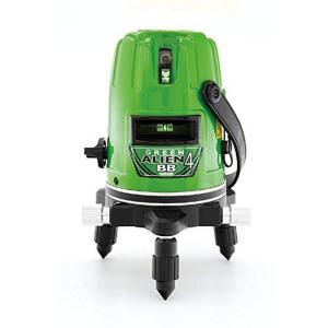 マックス（MAX） LA-505 レーザー墨出器 矩十字・タテ4本・ろく・地墨