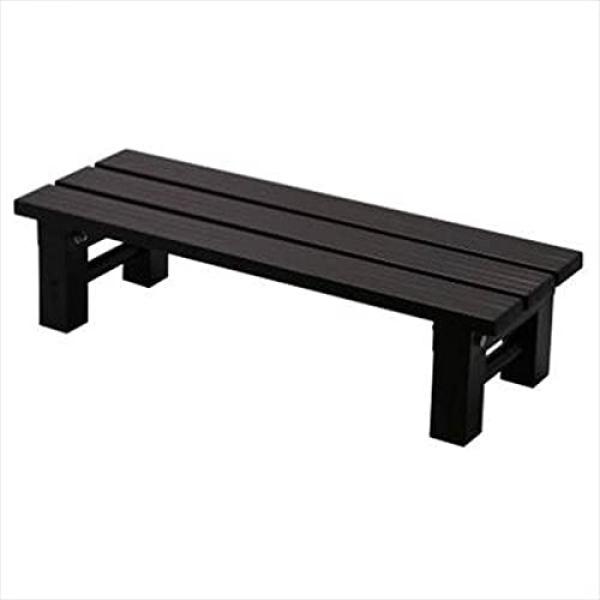 【I】【代引不可】アルミス(ALUMIS) アルミステップ台 幅740mm AKS-74 【沖縄・離...