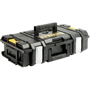 デウォルト システム収納BOX タフシステム DS150  360×580×190 mm 1-70-321 ツールボックス 工具収納
