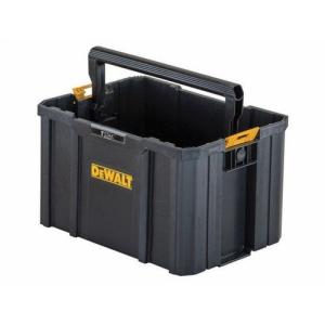 デウォルト DeWALT TSTAK ティースタック ミルクボックス 工具 収納