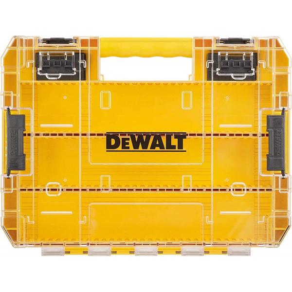 【在庫有・即納】  【送料無料】 デウォルト(DeWALT) DT70839-QZ タフケース (大...