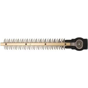 HiKOKI(ハイコーキ) バリカン用堅枝用ブレード 350mm  0033-8034　旧日立工機