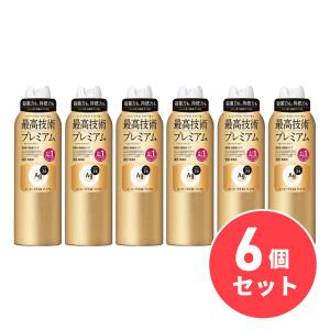【まとめ買い】Agデオ エージーデオ24 デオドラントスプレー プレミアム 無香性 180g×6個セット 冷却スプレー 汗臭 制汗スプレー 制汗剤 熱中症対策