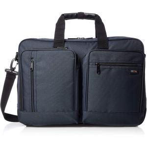 ビジネスバッグADC3601Wネイビー - 最安値・価格比較 - Yahoo