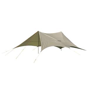 ARAI TENT（アライテント） ビバークタープ L(ポール別売) : 楽山荘