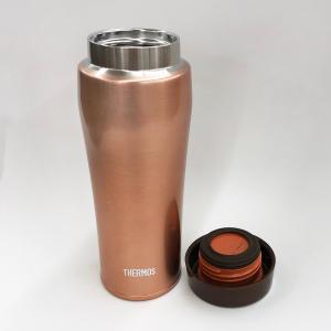 真空断熱ケータイタンブラー