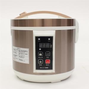 ヒロコーポレーション 黒にんにく発酵器 AZ-1000  健康食 発酵食品