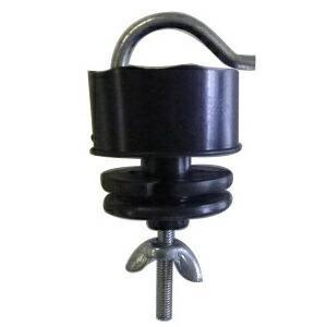 電柵ポールガイシ 10個入り : コメリドットコム - 通販 - Yahoo