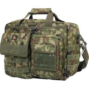 ☆ PX品 自衛隊 迷彩 ボストンバッグ ミニ 陸上自衛隊迷彩 / デジタル