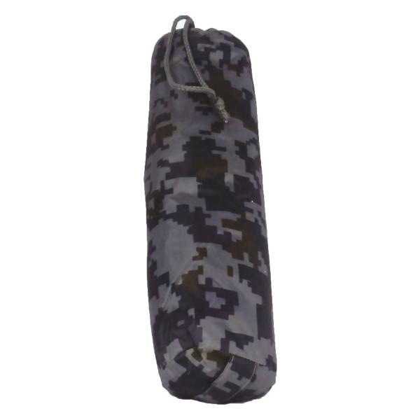 ストームクロス (STORMCROS) ポンチョ 空デジ 空自デジタル 自衛隊 ミリタリー カモフラ...