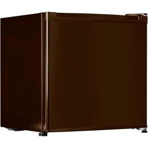 ROOMMATE 1ドア 冷凍庫 32L ブラウン RM-96TE 1ドア冷凍庫 コンパクト ノンフロン フリーザー ストッカー 小型