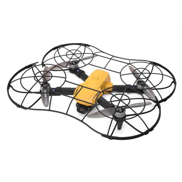 ジーフォース G-FORCE LACIERO（ラ・シエロ） RTFセット GB040 ドローン 軽量...