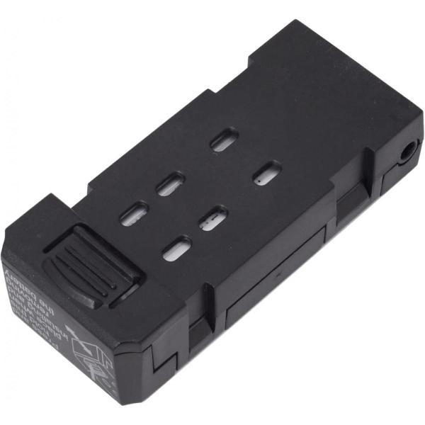 ジーフォース LEGGERO レジェーロ リポバッテリー LiPo Battery 3.7V 450...