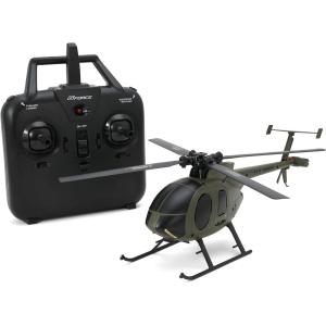 G-FORCE ジーフォース MD500 IN...の詳細画像4