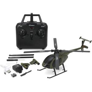 G-FORCE ジーフォース MD500 IN...の詳細画像5