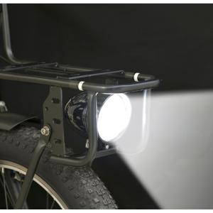 【お客様組立品】 キャプテンスタッグ eバーギ...の詳細画像5