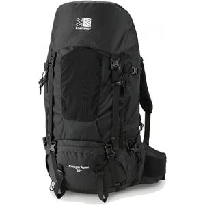 Karrimor（カリマー） 登山用 リュックサック バックパック 大型