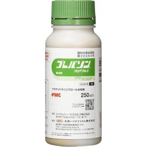 丸和バイオケミカル プレバソンフロアブル5 250ml 殺虫剤