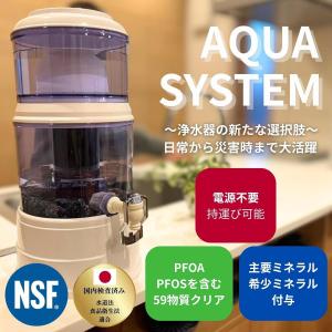 【在庫有・即納】Navy Fields AQU...の詳細画像1