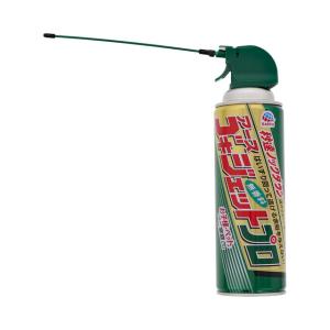 アース製薬 ゴキジェットプロ 450mL ゴキ...の詳細画像1