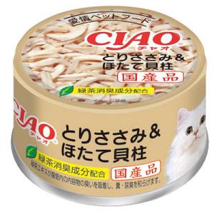 いなばペットフード CIAO(チャオ) プチ 8g×25個入り バラエティ