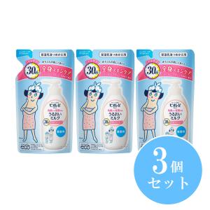 Biore ビオレu お風呂で使ううるおいミルク やさしいフローラルの香り